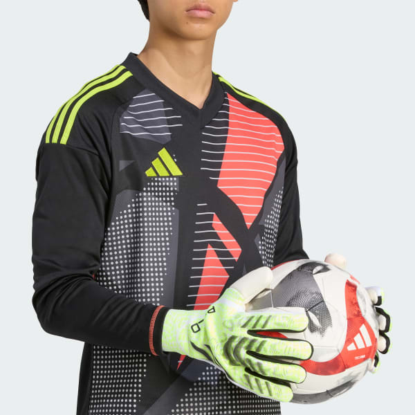 Predator Pro Goalkeeper Gloves
