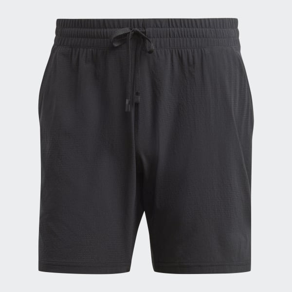 adidas Ergo Tennis Shorts - Black