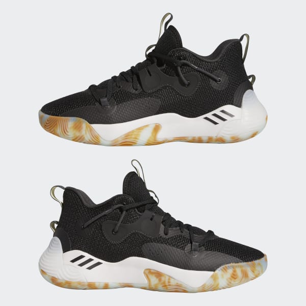 Harden 3 all black shop