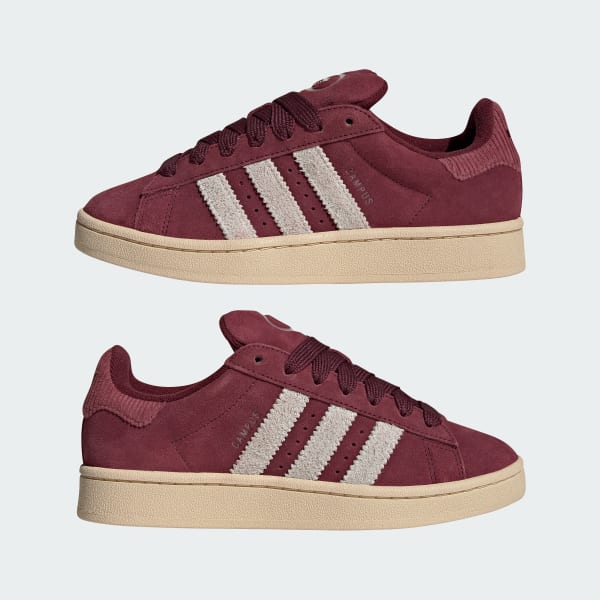 adidas Campus 00s Schuh Weinrot adidas Deutschland