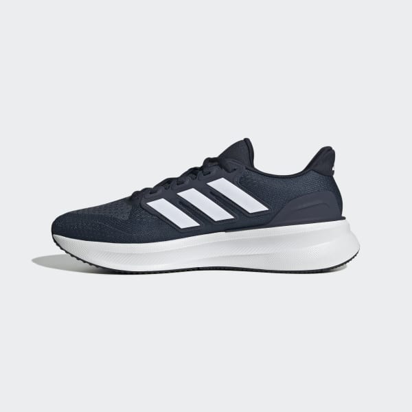 adidas Ultrarun 5 Running Shoes Blue adidas Thailand
