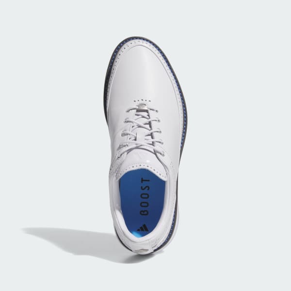 adidas Modern Classic 80 Spikeless Golf Shoes Grey adidas Thailand