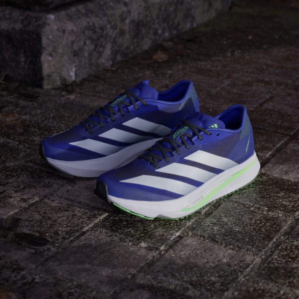 Blue Adizero SL 2