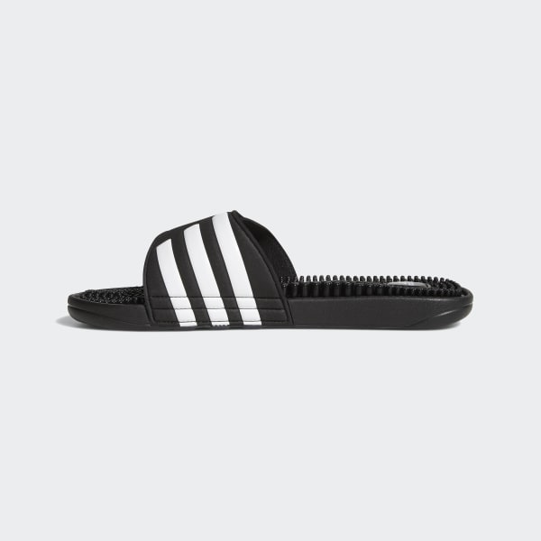 adidas adissage 2.0 stripes slippers