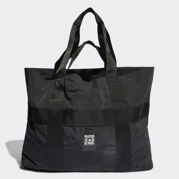 adidas Karlie Kloss Tote Bag - Black | Women's Lifestyle | adidas US