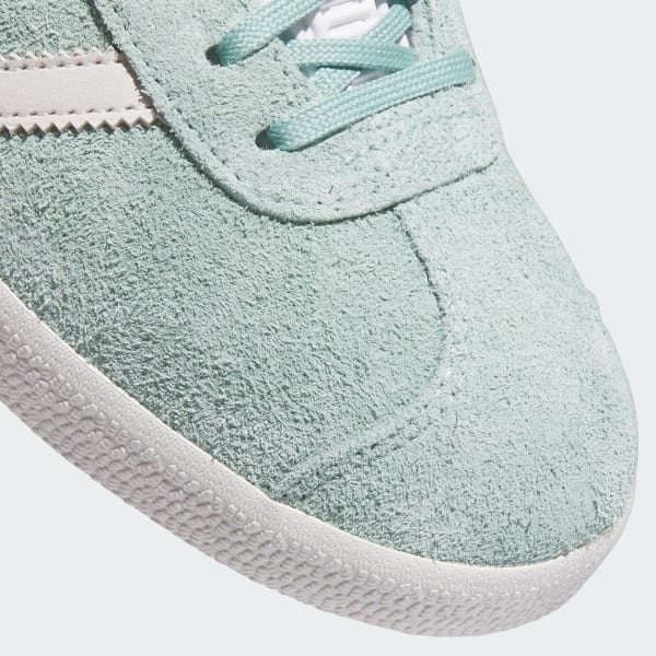 adidas Gazelle Shoes Green Free Shipping with adiClub adidas US