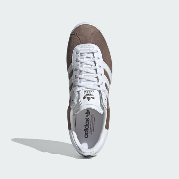 アディダス ガゼル 85 / Gazelle 85 - ブラウン | アディダス