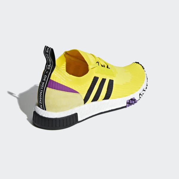 tênis adidas nmd_racer primeknit masculino