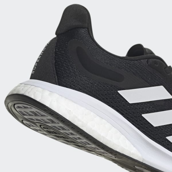 Siyah Supernova Ayakkabı