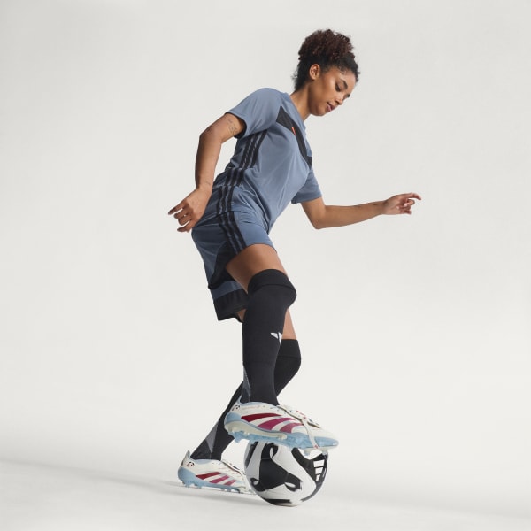 adidas Predator Elite TFG Fold-Over Tongue Firm Ground Boots