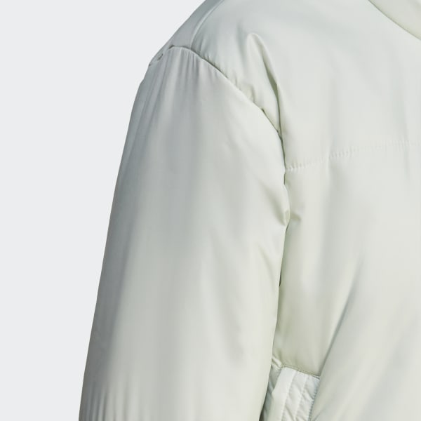 Grun BSC Insulated Jacke