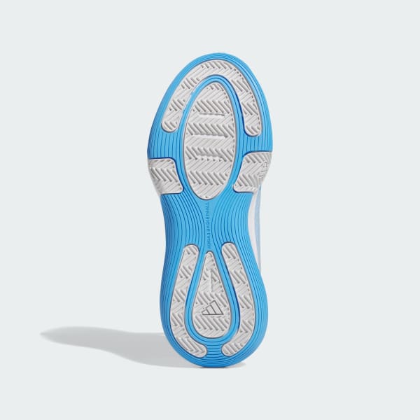 Blue Bounce Legends Shoes