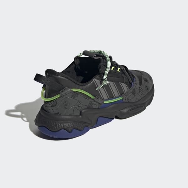 2001 Adidas Zip Runners  RetroSexual Vintage