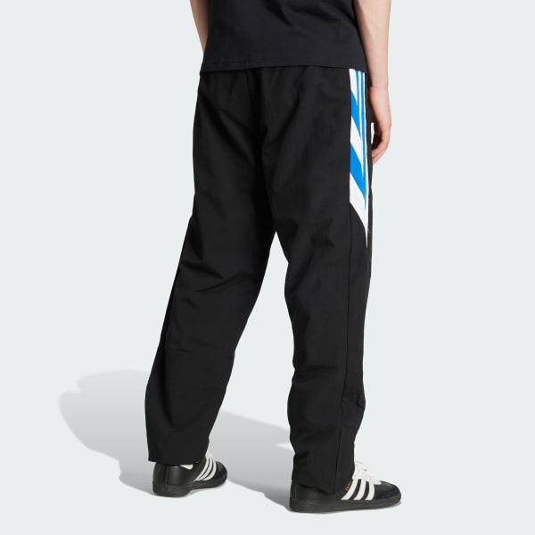 noir Pantalon de jogging