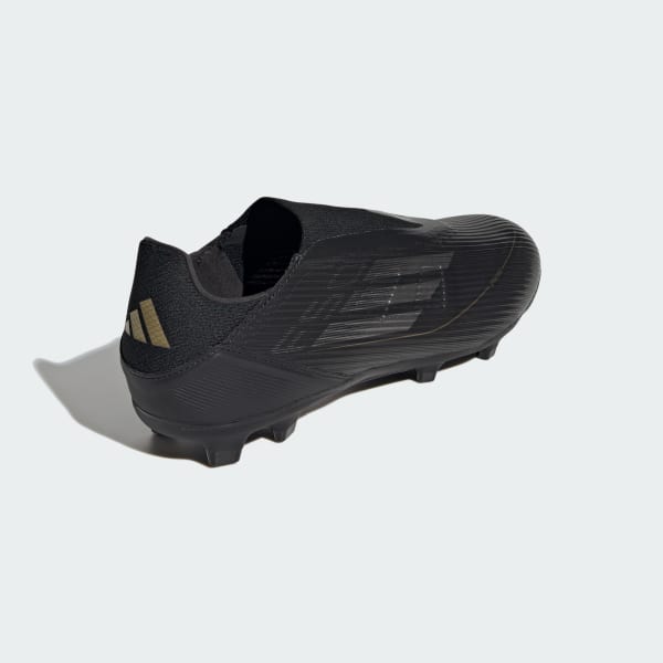 Adidas nemeziz laceless black new arrivals