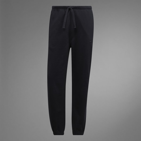 Noir Pantalon de survêtement Blue Version Essentials VS159