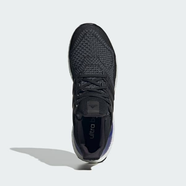 noir Chaussure Ultraboost