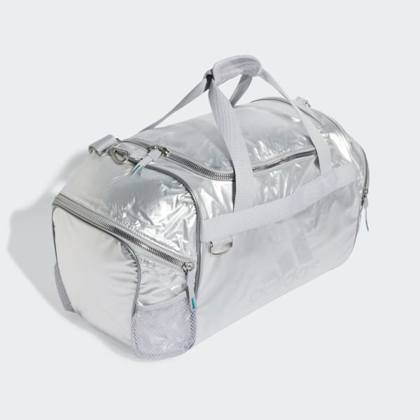 Grey EQT Team Bag