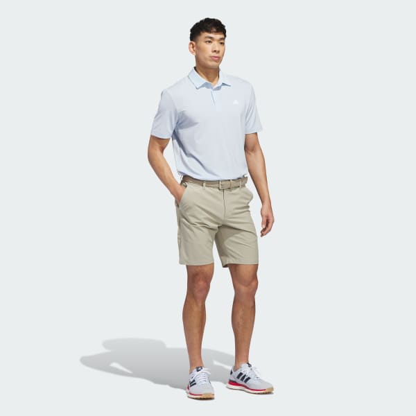 Blu Polo Ultimate365 Solid
