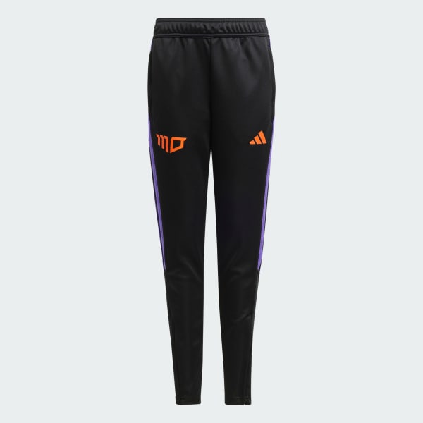 Black Salah Pants Kids