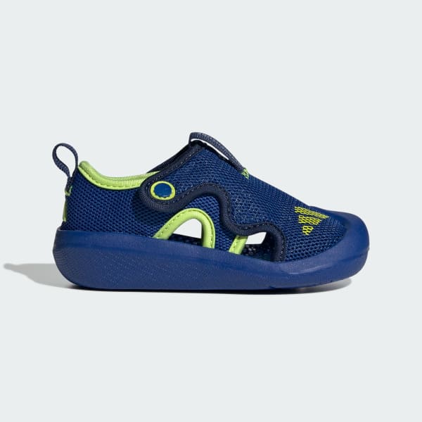 Blau Altaventure 3 Kids Schuh