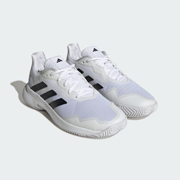 Putih Sepatu Tenis CourtJam Control