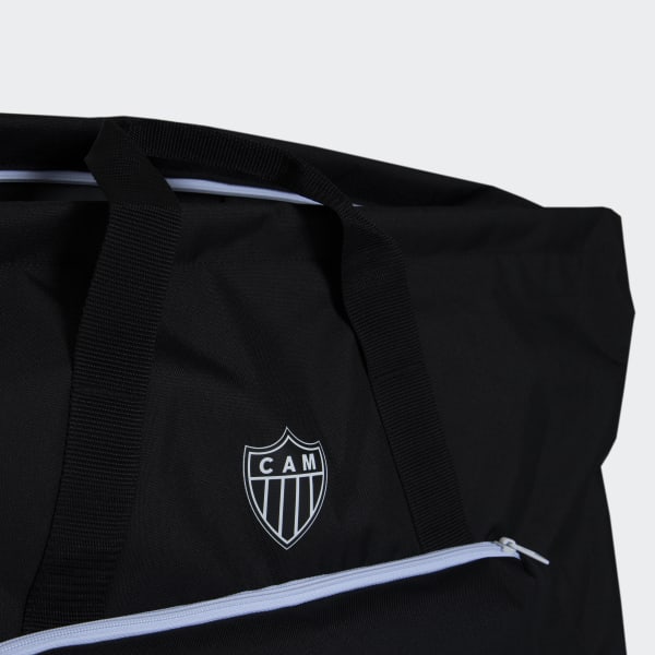 Preto Mala Duffel Atlético Mineiro
