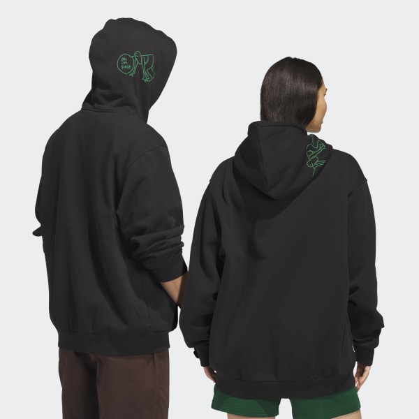 juemi adidas フーディー Im_Fast_-