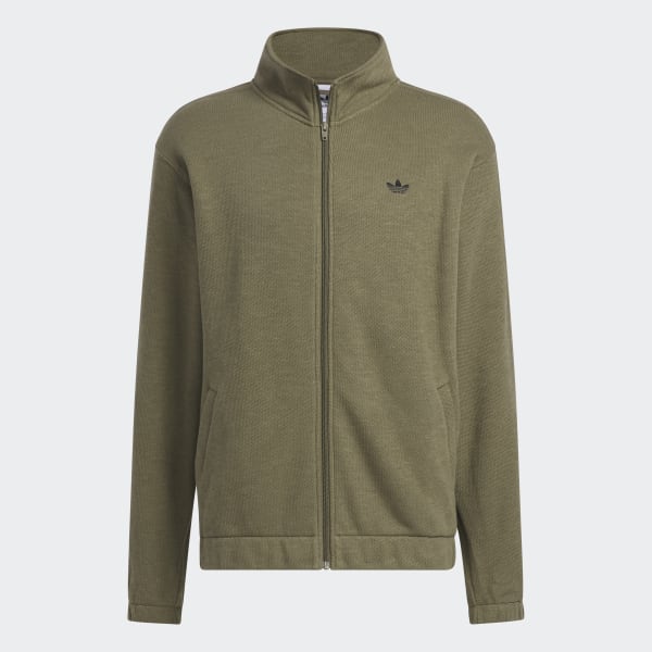 Grun Skateboarding Firebird Originals Jacke – Genderneutral
