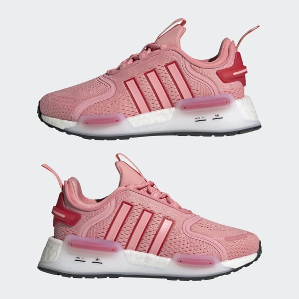 Adidas nmd roze new arrivals