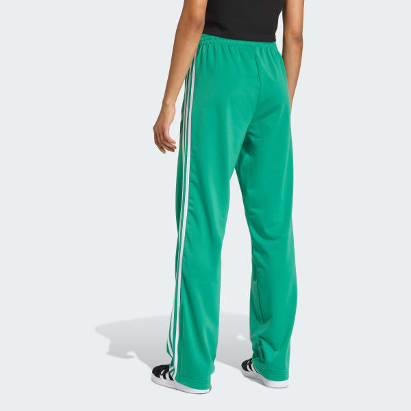 vert PANTALON DE SURVÊTEMENT FIREBIRD CLASSIC
