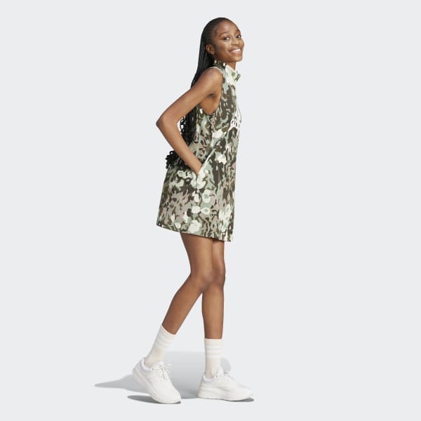 adidas Graphic Dress adidas | White US - | Women\'s Lifestyle