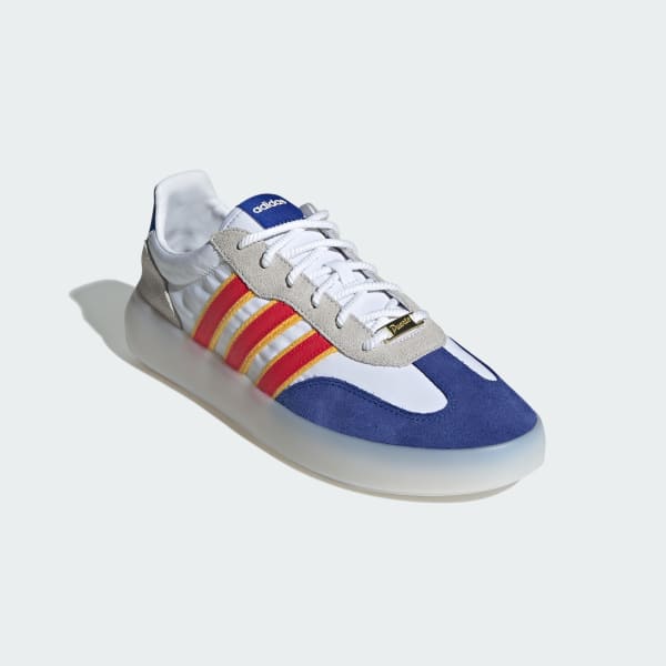 adidas Barreda Decode Shoes - White | Free Shipping with