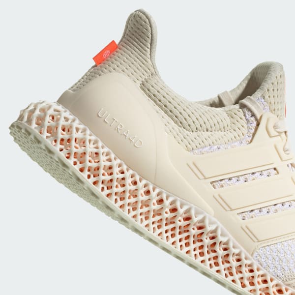 Adidas ultra boost deals 4 d