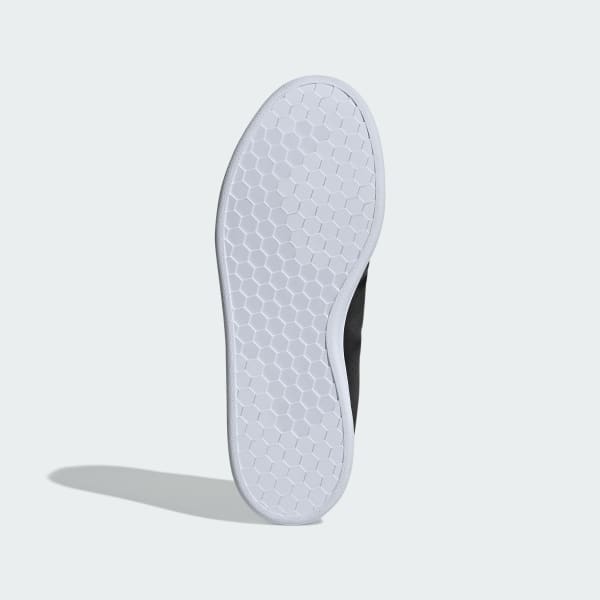 Noir Chaussure Advancourt