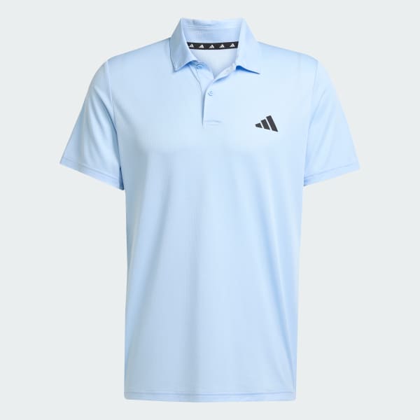 Blue Train Essentials Training Polo Shirt