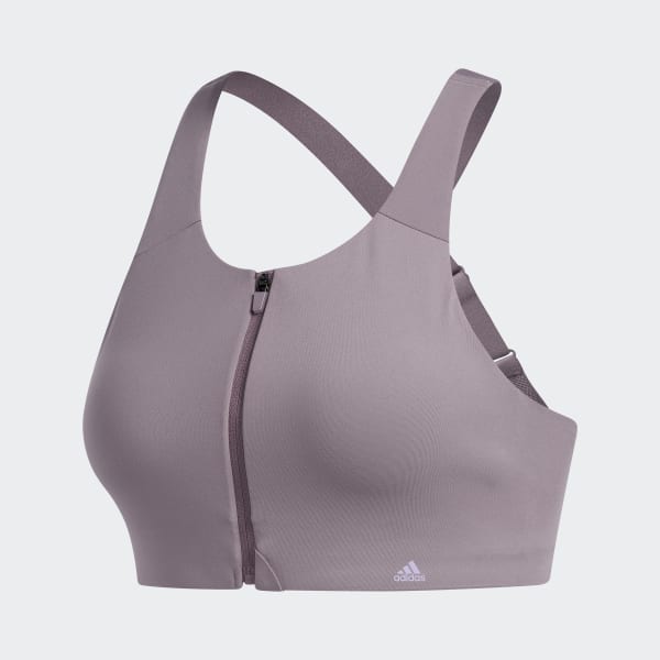 Morado Top deportivo Ultimate