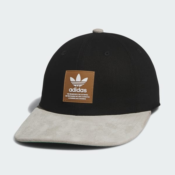Adidas originals strapback hat clearance