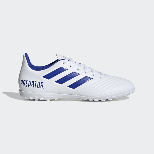 Chuteira Predator Tango 19.4 Society Menor pre o com cupom