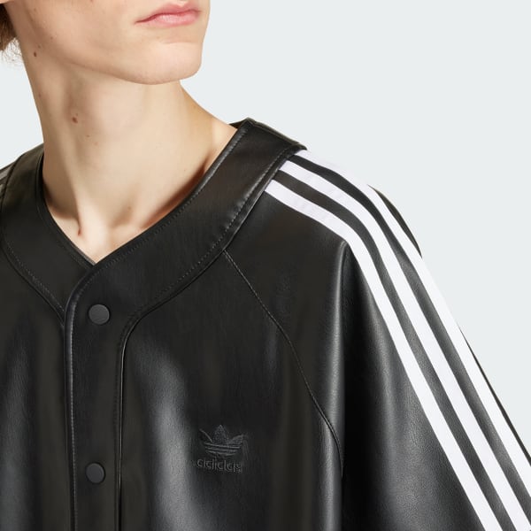 Camiseta baseball adidas sales
