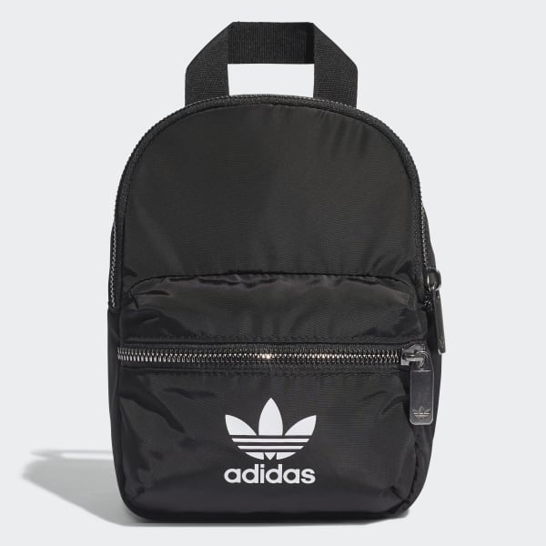 Mochila Mini - Negro adidas | adidas Chile