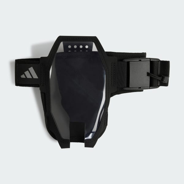 adidas Running 2 Way Armtasche Schwarz adidas Deutschland