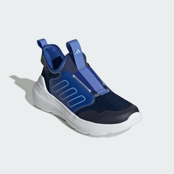 Blu Scarpe Tensaur Comfort Junior