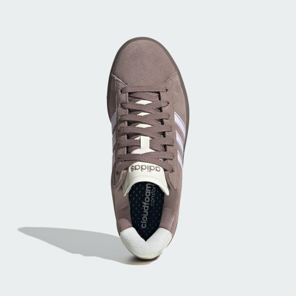 Marron Zapatillas adidas Grand Court 2.0