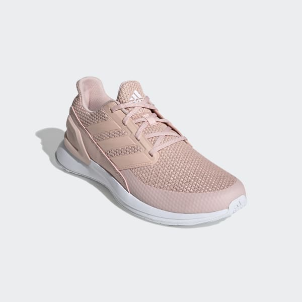 adidas RapidaRun Shoes - Pink | adidas Turkey