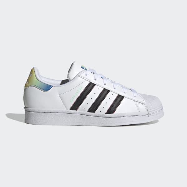 adidas Tenis Blanco | Mexico