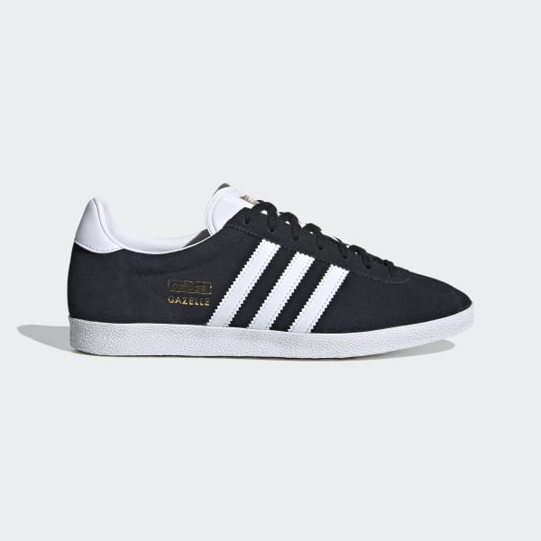 adidas gazelle og white gold