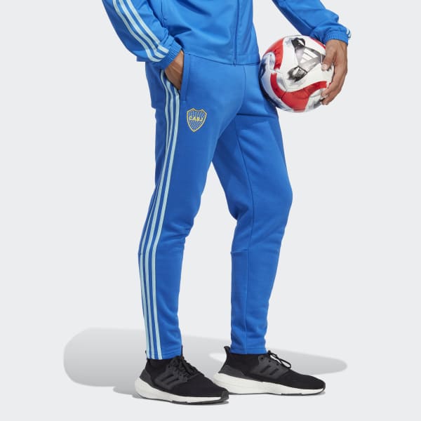 Pantalon de new arrivals boca adidas