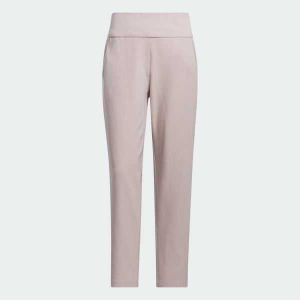 Marron Pantalón Ultimate365 Solid Ankle