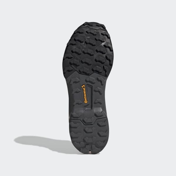 Grey Terrex AX4 GORE-TEX Hiking Shoes LFA27